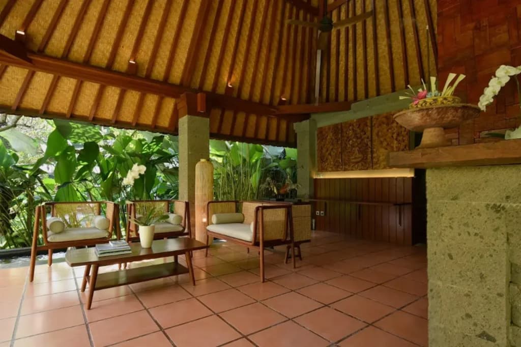 JAPA Suites & Villas - photo 15