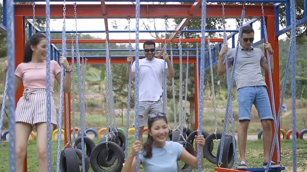 Karak Orchard Resorts - photo 18