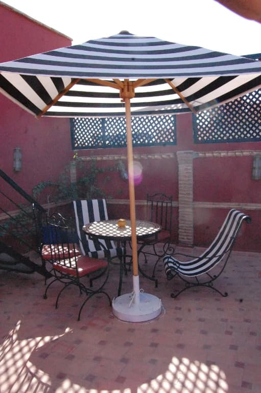 Riad Le Plein Sud - photo 35