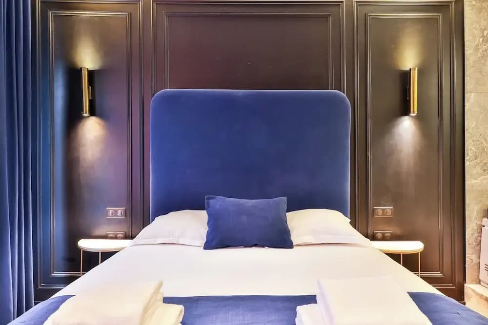 Wonderful Private Room - 2P - Chatelet - photo 3