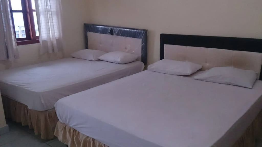 Pondok 828 Guest House - photo 6