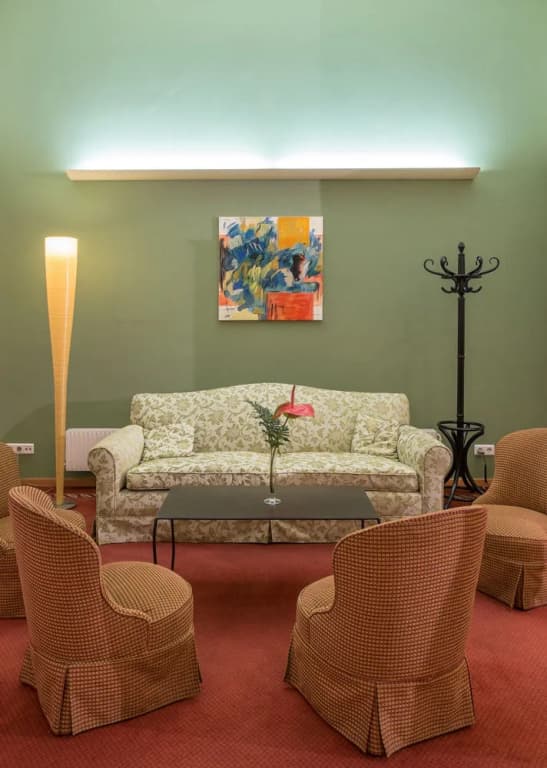 SHS-Hotel Papageno - photo 13