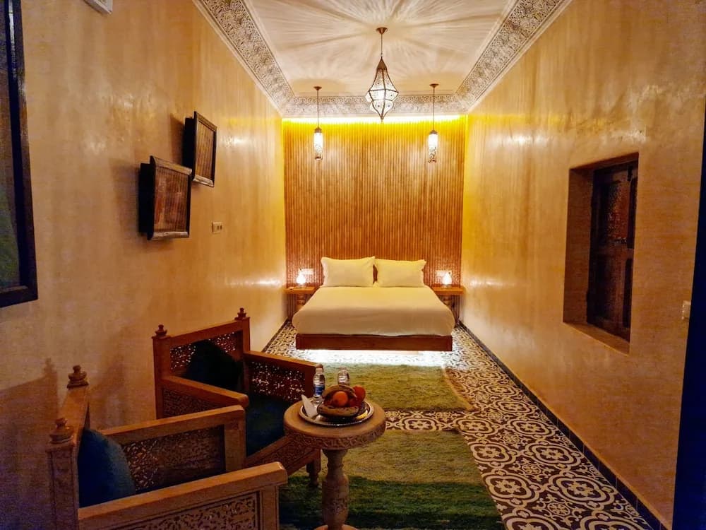 Click Riad & Spa - photo 12