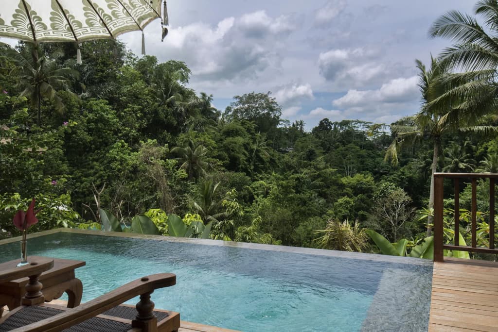 Natya Resort Ubud - photo 10