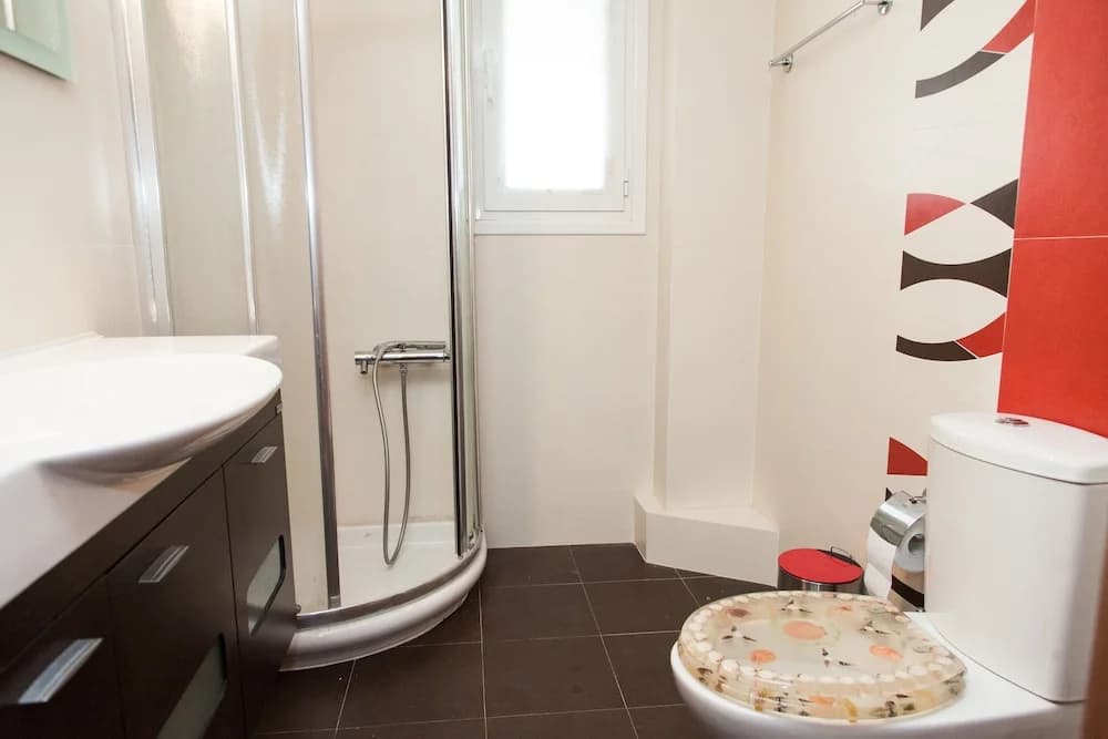 Great apt with amazing view in Koukaki - photo 8