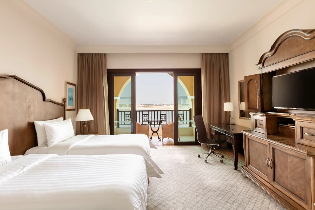 Hotel Shangri-La, Qaryat Al Beri, Abu Dhabi - photo 11