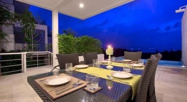 Villa Romance 4 Bedroom Pool Villa - photo 23
