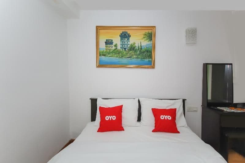 OYO 90345 TM Hotel - photo 6