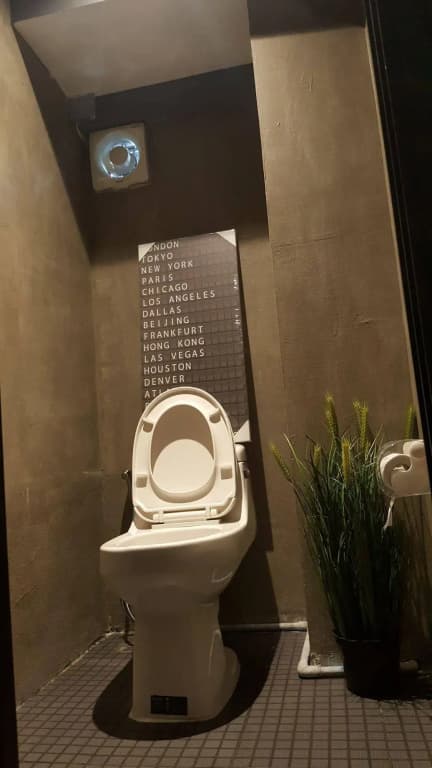 Fundee Hostel at Chiang Mai - photo 9