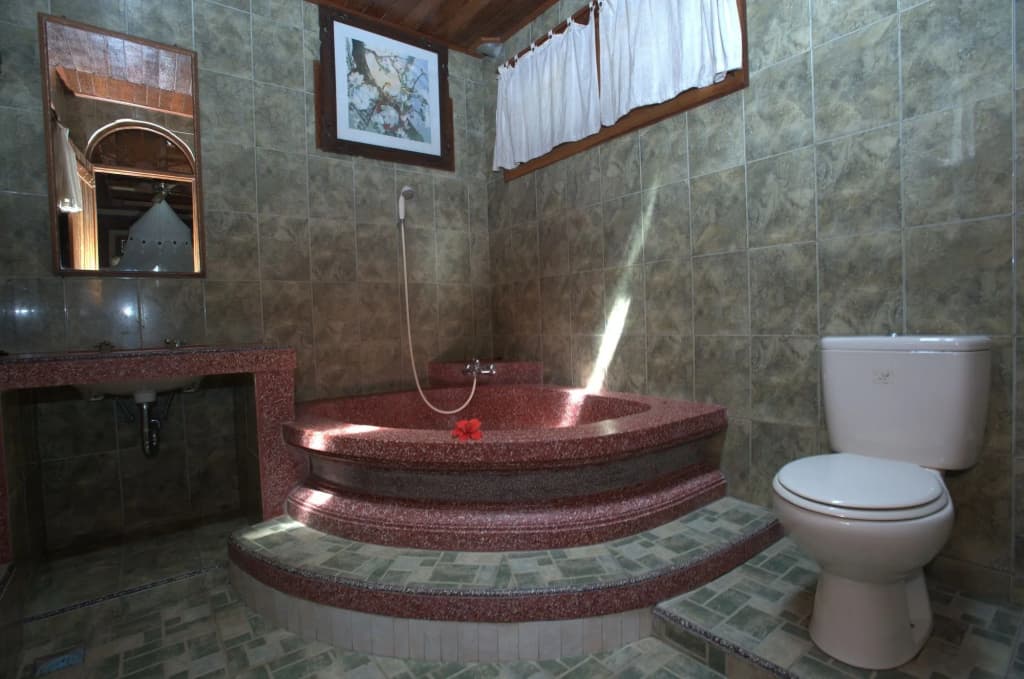 Hibiscus Cottages - photo 12