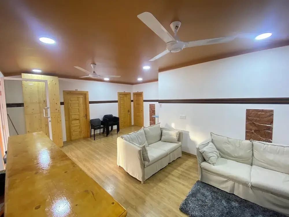 Ever Blue Guest House - photo 4