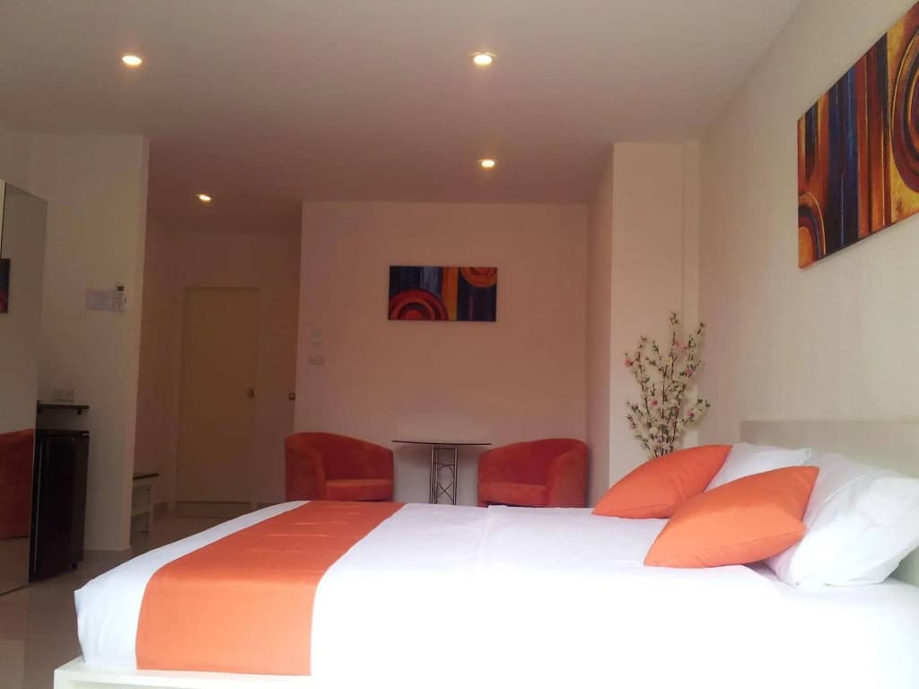 Sunny Beach Residence - photo 7