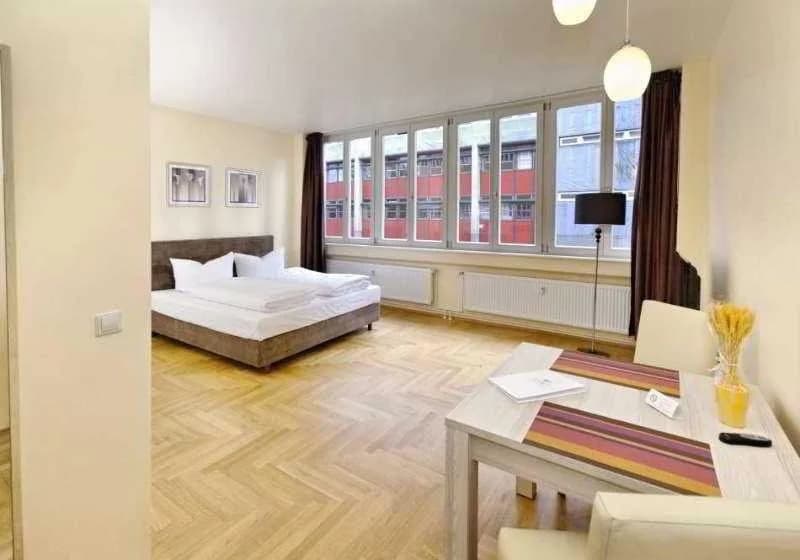 AMC Apartments - Bundesallee - photo 21
