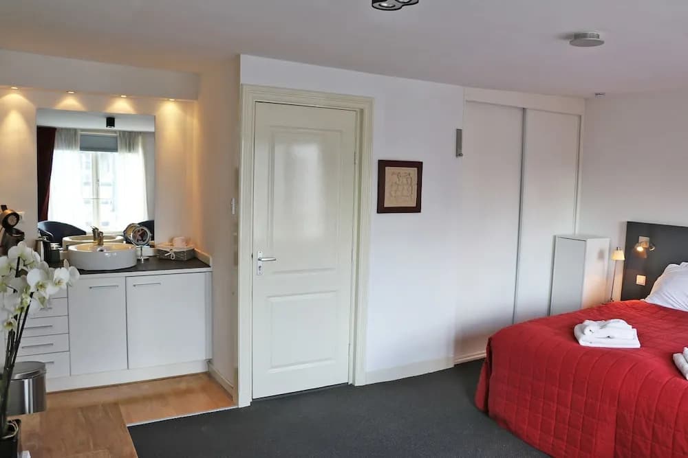 Adriaen van Ostade B&B - photo 6