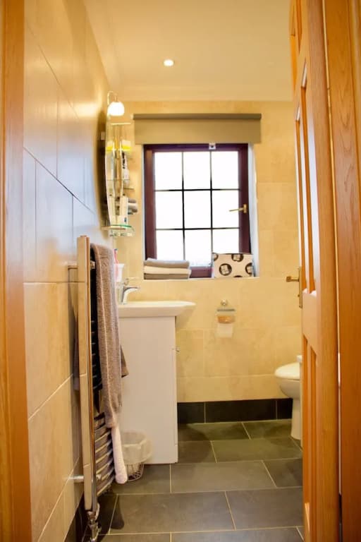 Mews House - photo 9