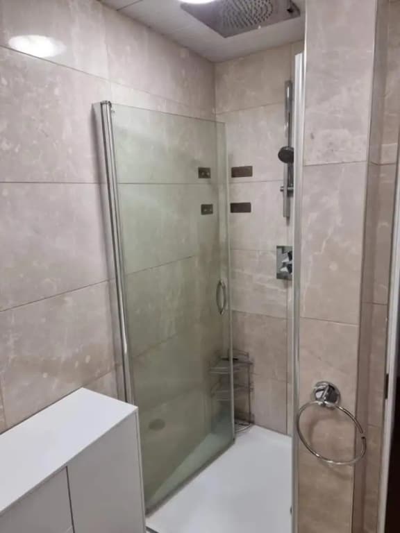 Homely 3 Bedroom in the Heart of Central Edinburgh - photo 8