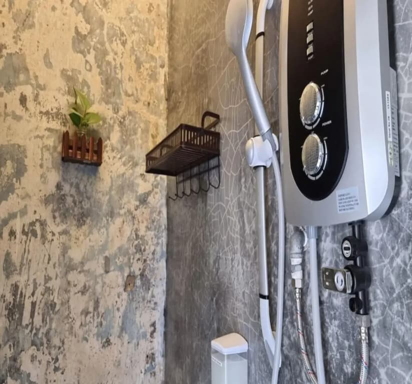 Vspace Guesthouse & Cafe - photo 44