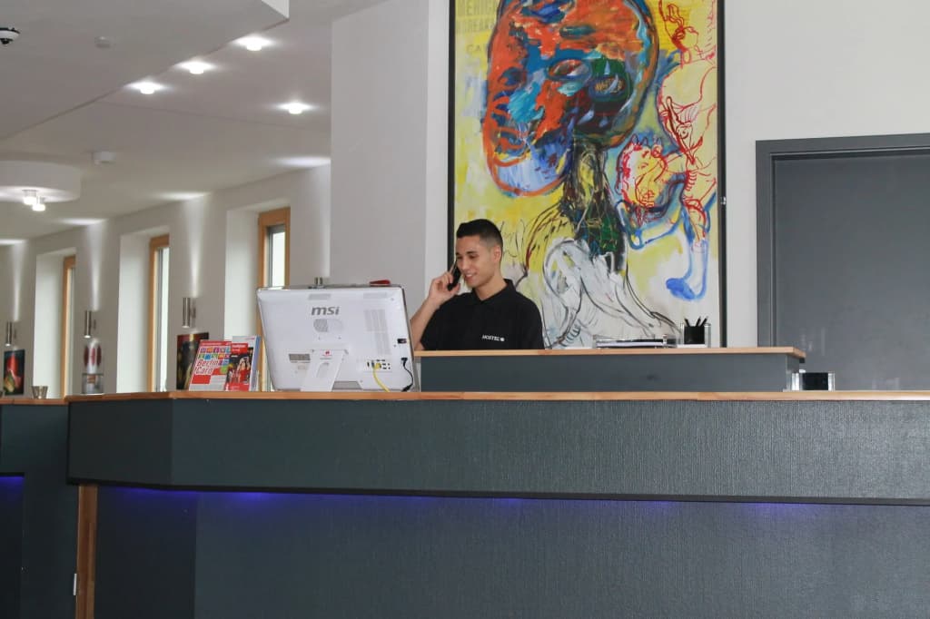 Hostelo Berlin - photo 13