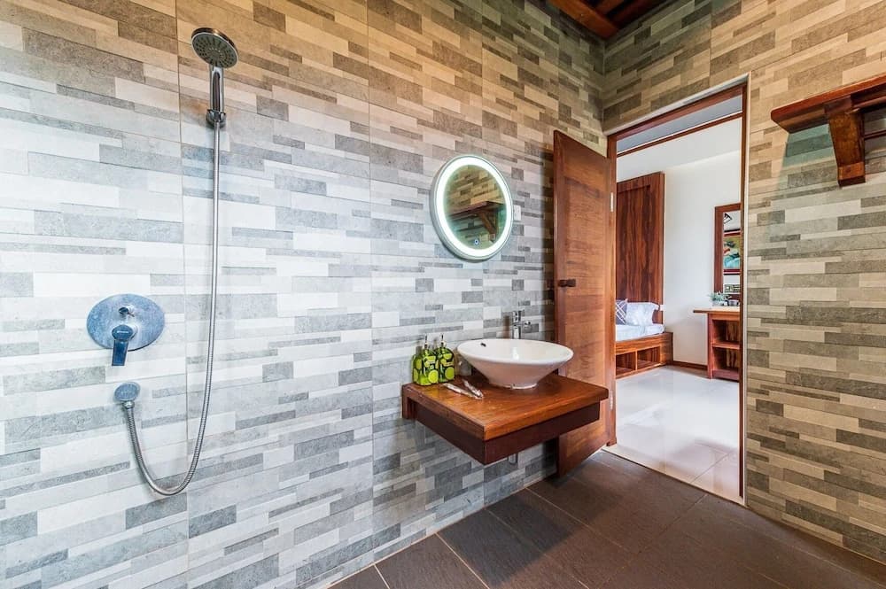 Bentong Eco Wellness Resort - photo 10