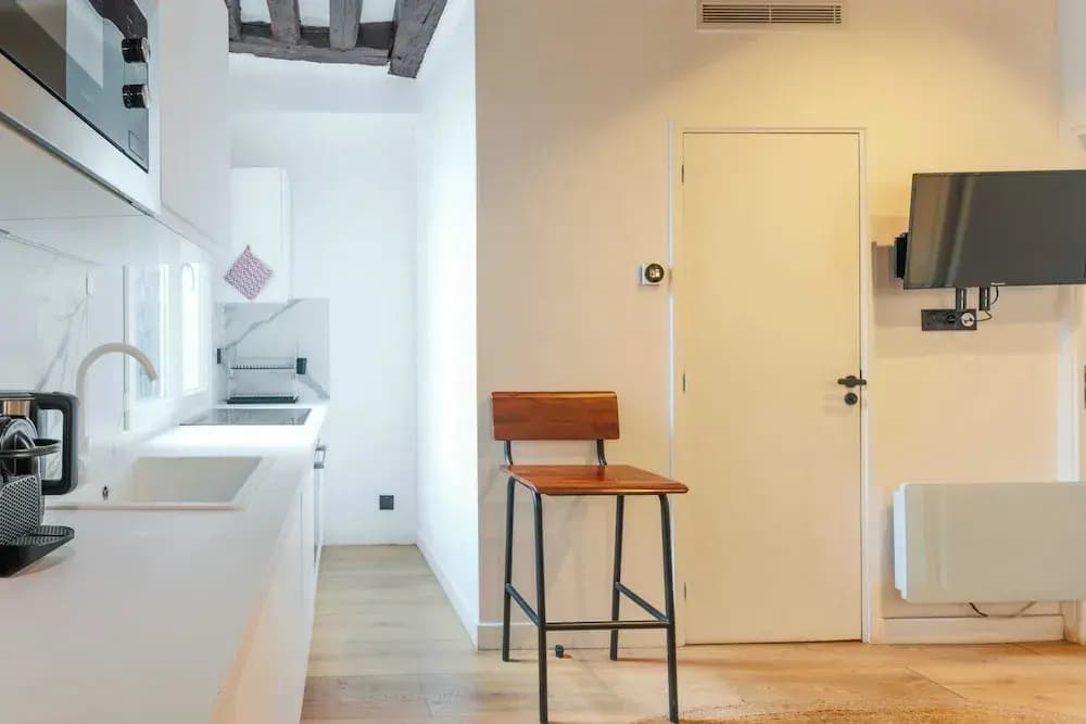 Résidence Paris PRIVAS - photo 19