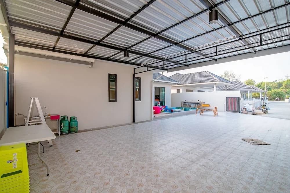 Hani Pool Villa - photo 9
