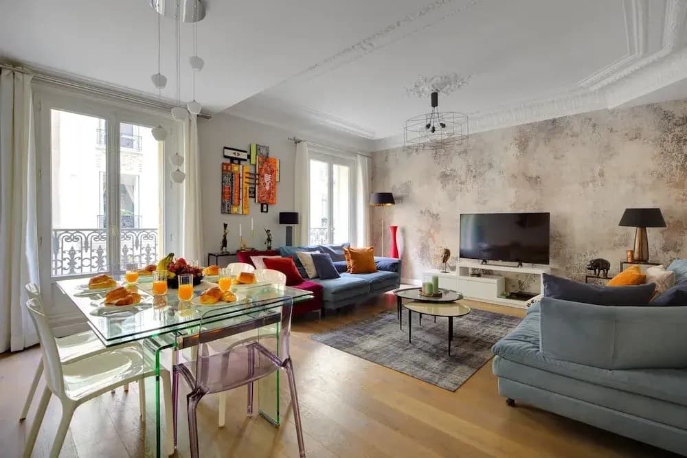 Prestige 3BR Champs-Élysées - photo 18