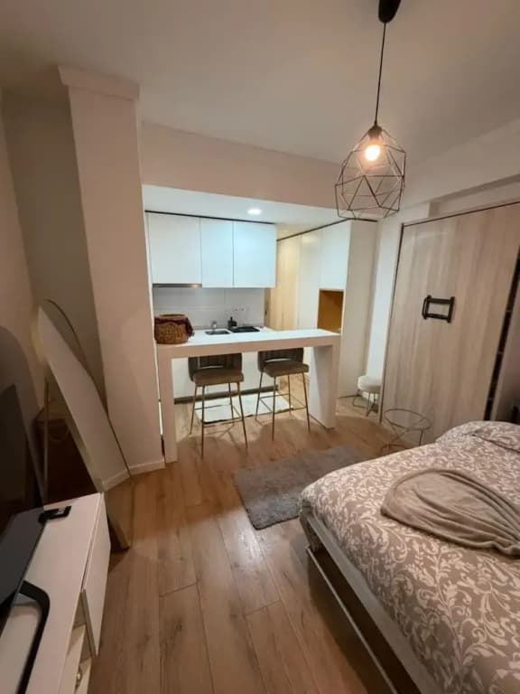 Ground Floor Studio for 2 PAX - photo 26