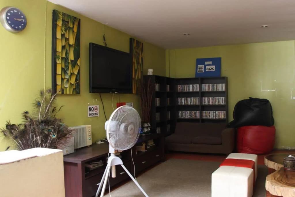 OYO 1054 Phuket Backpacker Hostel - photo 14