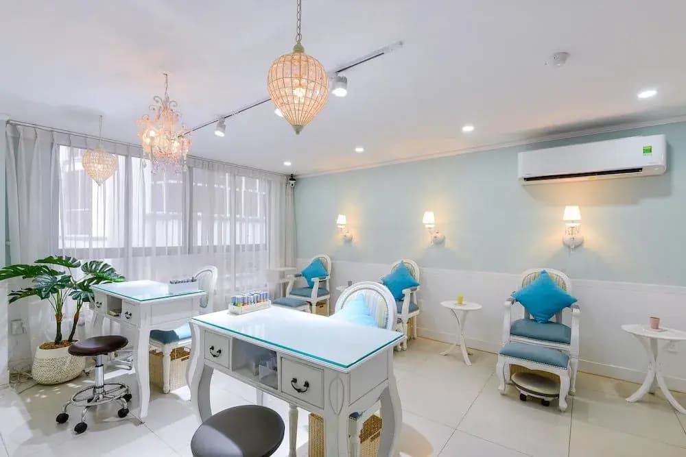Aspire Saigon 1 - photo 12
