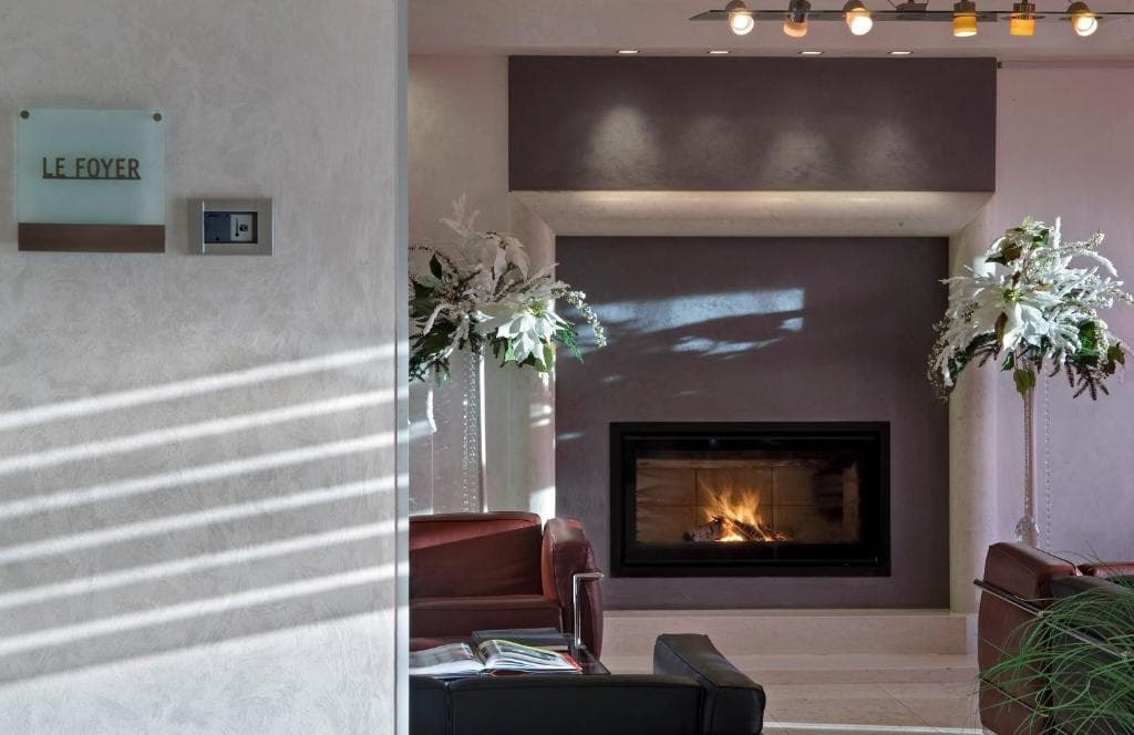 Annia Park Hotel Venice Airport - photo 14