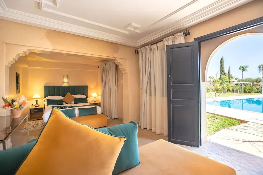 Janat Al Atlas Resort & Spa - main photo