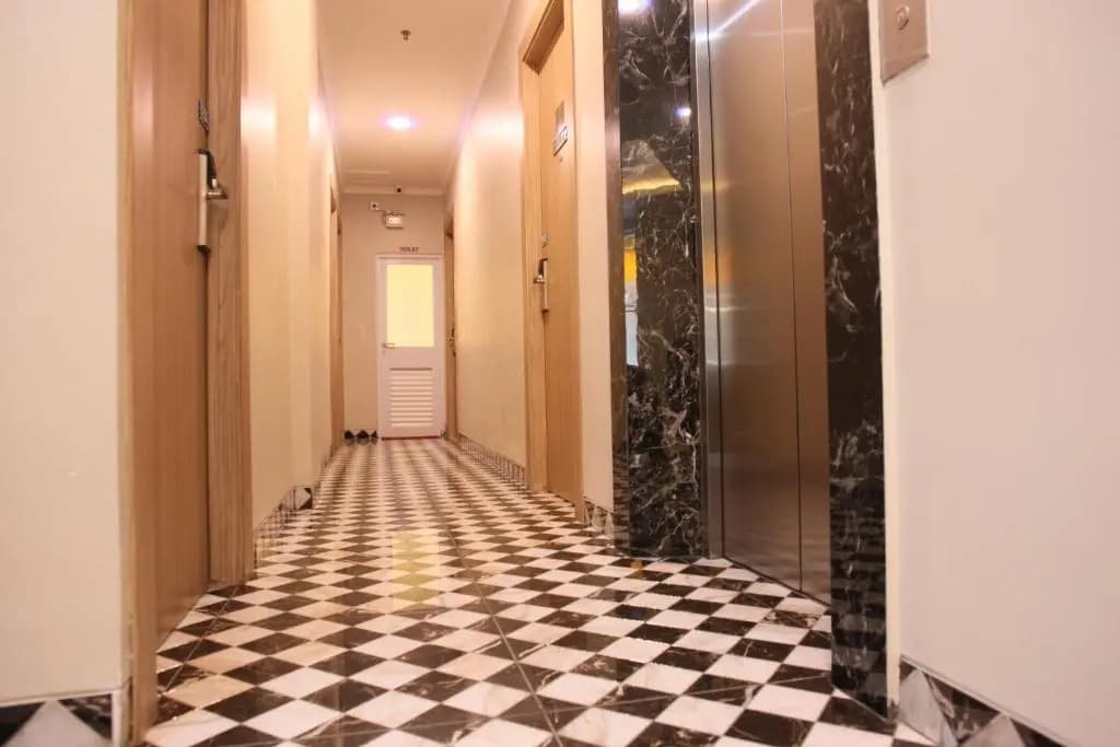 Bold Hotel Jakarta - photo 9
