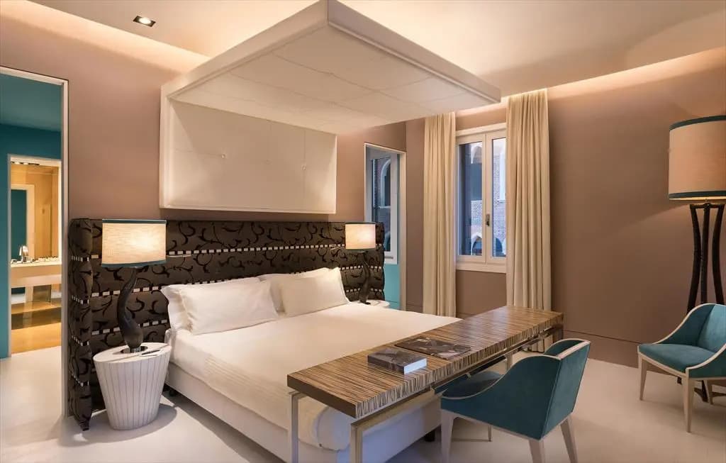 Sina Centurion Palace Hotel - photo 2