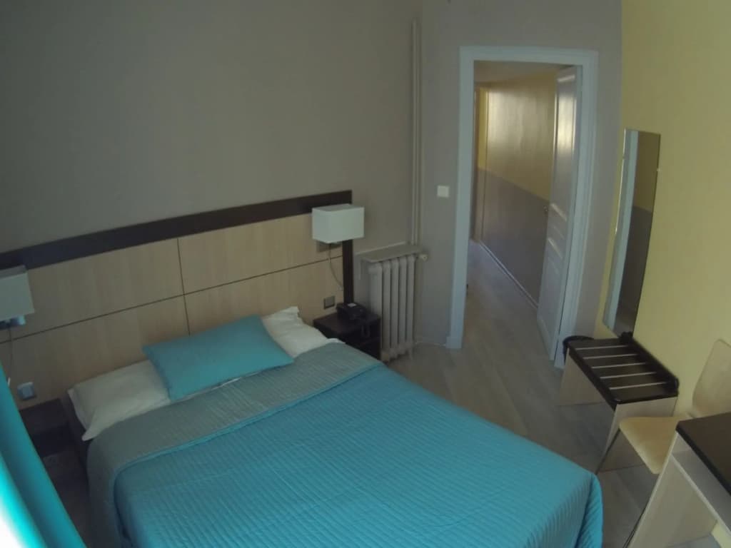 Hôtel Phénix - photo 6