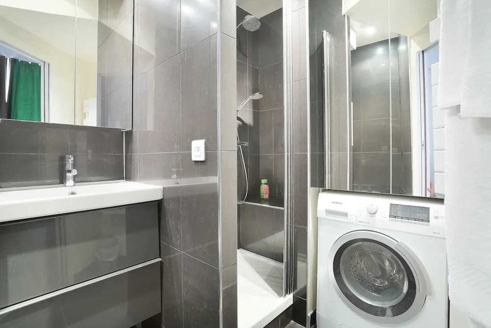 Residence Central Marais - photo 9