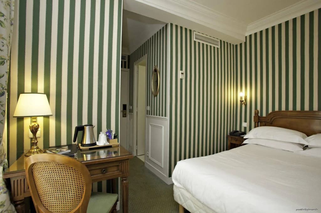 Hôtel des ducs de Bourgogne - photo 5
