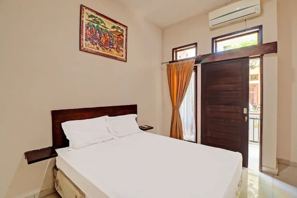 Sari Agung Hotel - photo 35