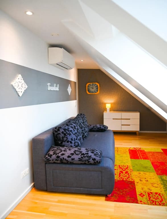 Delightful Duplex Danube Canal - photo 5