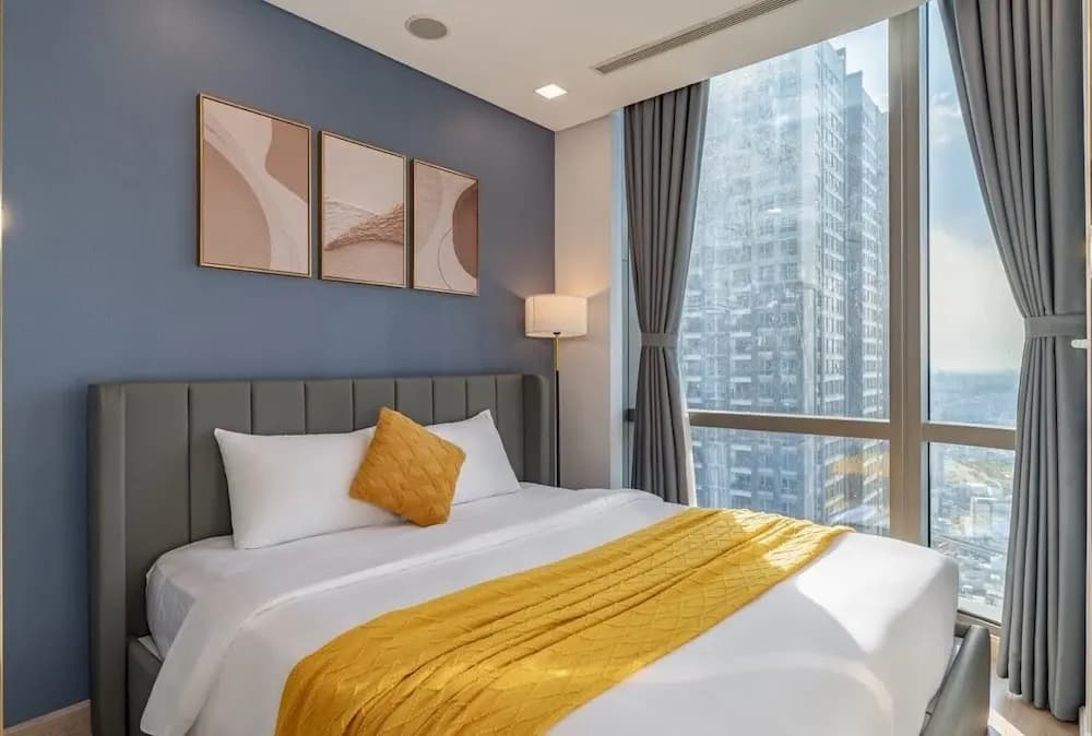 Landmark 81 Residence - La Vague - photo 6