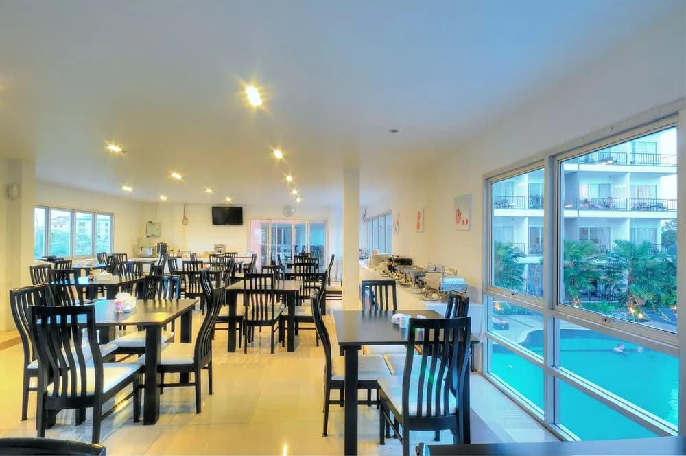 BS Premier Airport Hotel - photo 29