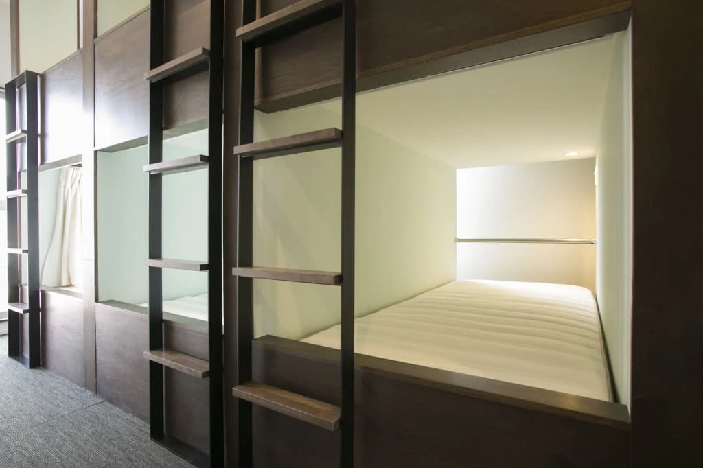 YAWP! backpackers - Hostel - photo 3