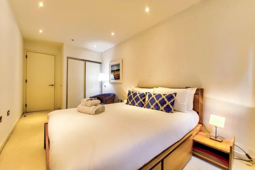 Luxury Quartermile Apart - photo 4