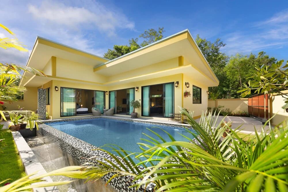 Laem Sor Pool Villas - photo 7