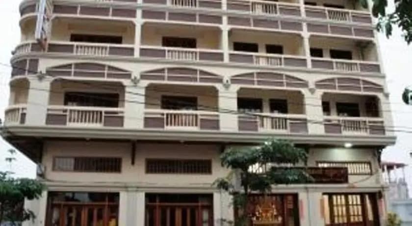 Rithy Angkor Guesthouse - main photo