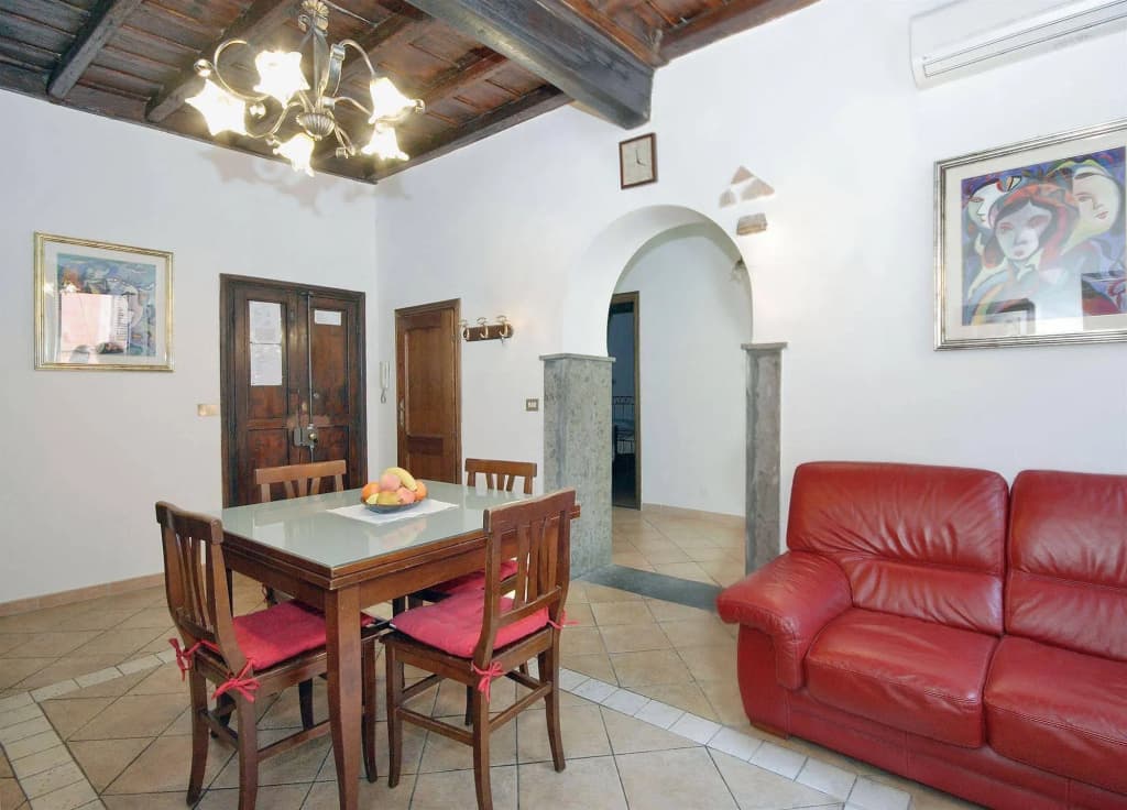 Charming Apartment Campo De'fiori - photo 7