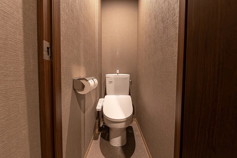 Wise Owl Hostels Kyoto - photo 9