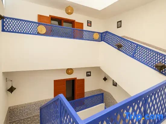 Riad Amirkesh and Pool - photo 3