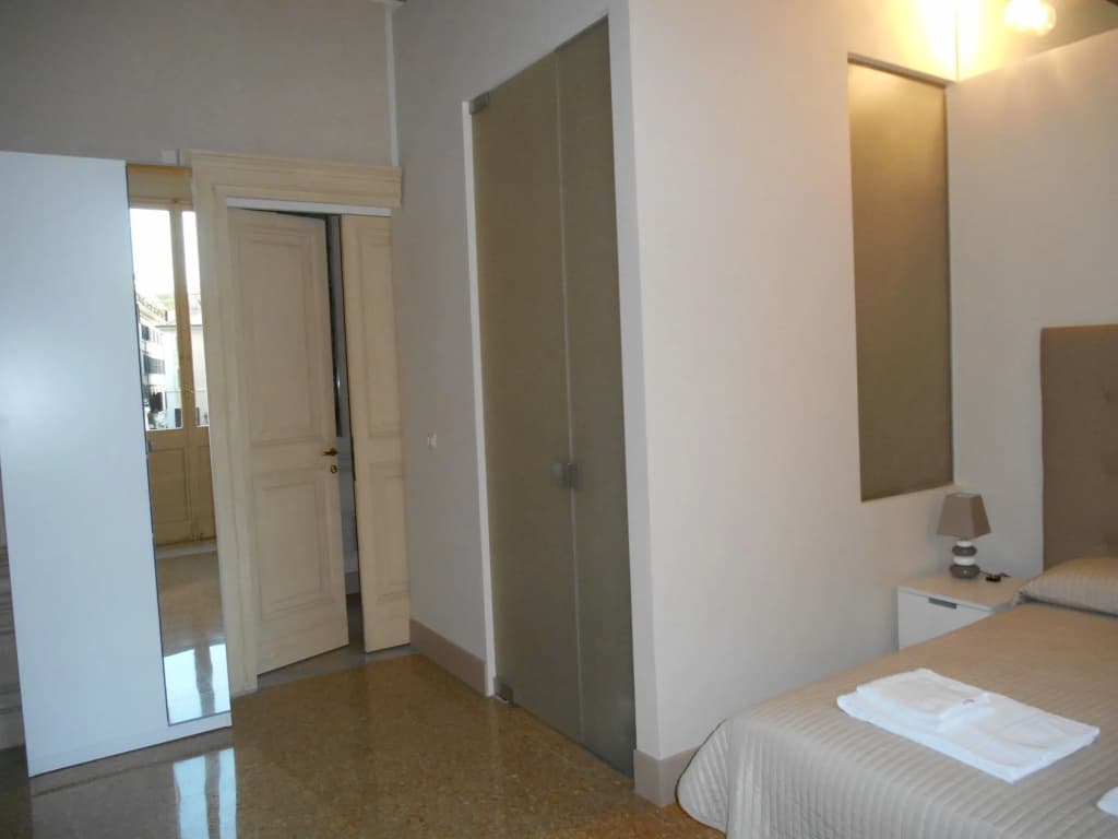 Azzurra Guest House - main photo