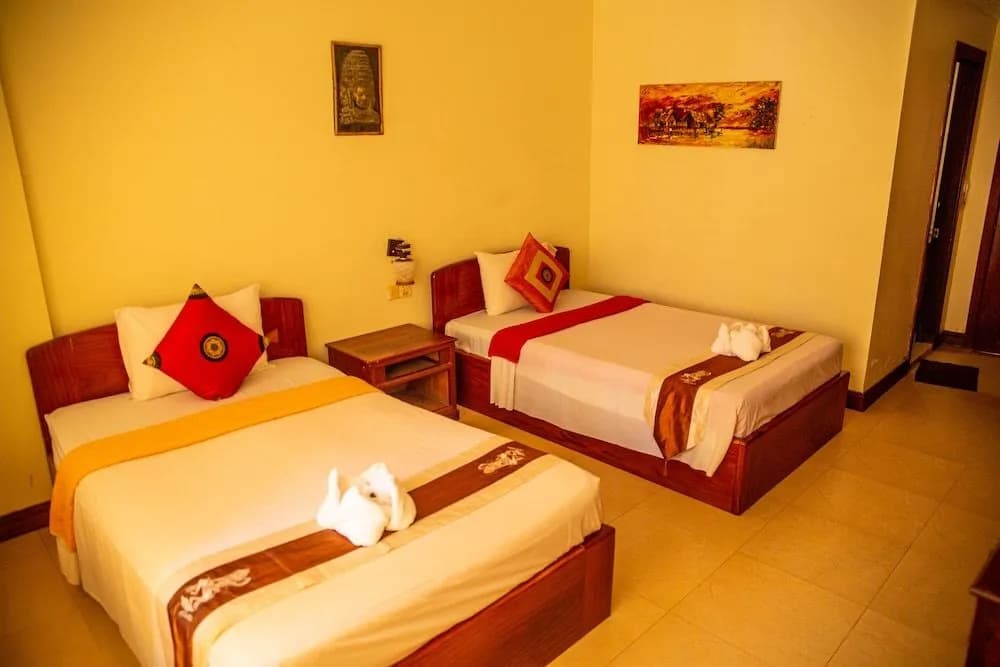 Hotel Rajdhani Palace - photo 5