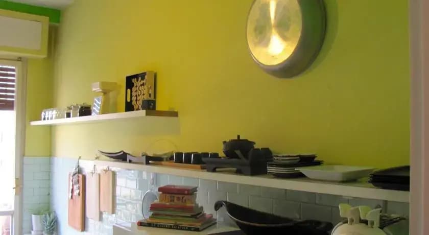 Alessia's Flat - Lovely and comfy apt. - photo 8